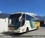 Empresa Gontijo de Transportes 14660 na cidade de Caruaru, Pernambuco, Brasil, por Lenilson da Silva Pessoa. Número da foto: #12867578.