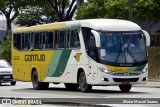 Empresa Gontijo de Transportes 3225 na cidade de Eunápolis, Bahia, Brasil, por Eliziar Maciel Soares. Número da foto: #12867710.