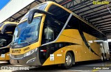 Matriz Transportes 2502 na cidade de Aparecida de Goiânia, Goiás, Brasil, por Carlos Júnior. Número da foto: #12866495.