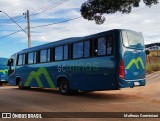 SC Minas Transportes 81225 na cidade de Santa Rita do Sapucaí, Minas Gerais, Brasil, por Matheus Germiniani. Número da foto: #12868822.