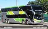 Brasil Sul Linhas Rodoviárias 3755 na cidade de São Paulo, São Paulo, Brasil, por Juarez Miguel Duarte Junior. Número da foto: #12866846.