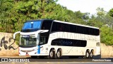 Auto Viação Catarinense 319312 na cidade de São Paulo, São Paulo, Brasil, por Francisco Ivano. Número da foto: #12867092.