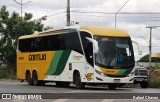 Empresa Gontijo de Transportes 19690 na cidade de Vitória da Conquista, Bahia, Brasil, por Rafael Chaves. Número da foto: #12867129.