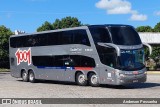 Auto Viação 1001 RJ 108.684 na cidade de Campos dos Goytacazes, Rio de Janeiro, Brasil, por Anderson Pessanha. Número da foto: #12866271.