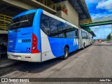 Viação São Pedro 0314009 na cidade de Manaus, Amazonas, Brasil, por João Pbs. Número da foto: #12866169.