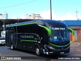 Viação Garcia 82279 na cidade de Porto Alegre, Rio Grande do Sul, Brasil, por André Lourenço de Freitas. Número da foto: #12866777.