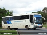 Viação Central Bahia de Transportes 1970 na cidade de Brasília, Distrito Federal, Brasil, por Douglas Andrez. Número da foto: #12868505.