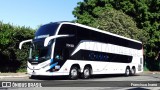 Auto Viação Catarinense 324000 na cidade de São Paulo, São Paulo, Brasil, por Francisco Ivano. Número da foto: #12867524.