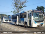 Expresso Tanguá 4.044 na cidade de São Gonçalo, Rio de Janeiro, Brasil, por Jonas Rodrigues Farias. Número da foto: #12866968.
