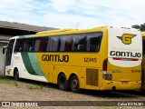Empresa Gontijo de Transportes 12345 na cidade de Viana, Espírito Santo, Brasil, por Celso ROTA381. Número da foto: #12866359.