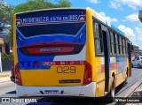 TTA S.A. - Línea 96 029 na cidade de Fernando de la Mora, Central, Paraguai, por Willian Lezcano. Número da foto: #:id.