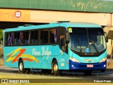 Nova Belga Transportadora Turística 3036 na cidade de São José dos Campos, São Paulo, Brasil, por Robson Prado. Número da foto: #:id.
