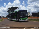 Prefeitura Municipal de Cascavel 010 na cidade de Cascavel, Paraná, Brasil, por Felipe  Dn. Número da foto: #12868262.