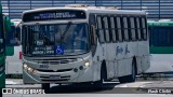 Expresso Vitória Bahia 3610 na cidade de Salvador, Bahia, Brasil, por Flash Clicks. Número da foto: #12867618.