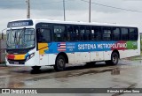 Ratrans - Rio Anil Transporte e Logística 27-820 na cidade de São Luís, Maranhão, Brasil, por Rômulo Martins Serra. Número da foto: #12867295.