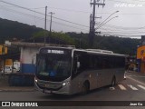 City Transporte Urbano Intermodal - Guarujá 317 na cidade de Guarujá, São Paulo, Brasil, por Jean Gu. Número da foto: #:id.