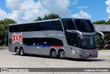 Auto Viação 1001 RJ 108.1132 na cidade de Campos dos Goytacazes, Rio de Janeiro, Brasil, por Anderson Pessanha. Número da foto: #12866267.