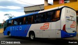 Transjuatuba > Stilo Transportes 28500 na cidade de Contagem, Minas Gerais, Brasil, por Ruan Luiz. Número da foto: #12867205.