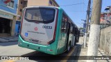 Auto Viação Urubupungá 00233 na cidade de Osasco, São Paulo, Brasil, por Lucas Kevin. Número da foto: #12867476.