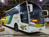 Empresa Gontijo de Transportes 12765 na cidade de Patos de Minas, Minas Gerais, Brasil, por Leonardo Nunes. Número da foto: #12867138.