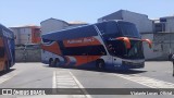 Pullman Bus 337 na cidade de Viña del Mar, Valparaíso, Valparaíso, Chile, por Viajante Lucas_Oficial. Número da foto: #12867627.