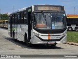 UniRio Transportes RJ 228.038 na cidade de Rio de Janeiro, Rio de Janeiro, Brasil, por Cleiton Linhares. Número da foto: #12868038.