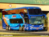 Aratur Transporte e Turismo 2020 na cidade de São José dos Campos, São Paulo, Brasil, por Robson Prado. Número da foto: #:id.