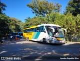 Empresa Gontijo de Transportes 18420 na cidade de São Paulo, São Paulo, Brasil, por Leandro Expedito Silva. Número da foto: #12866662.