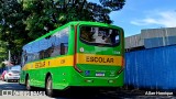 Transportes Capellini 12388 na cidade de Paulínia, São Paulo, Brasil, por Allan Henrique. Número da foto: #12866387.