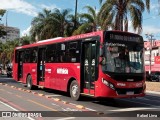 Auto Ônibus Brasília 1.3.059 na cidade de Niterói, Rio de Janeiro, Brasil, por Rafael Lima. Número da foto: #:id.