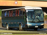Ônibus Particulares 143 na cidade de São José dos Campos, São Paulo, Brasil, por Robson Prado. Número da foto: #:id.