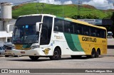 Empresa Gontijo de Transportes 12650 na cidade de Governador Valadares, Minas Gerais, Brasil, por Flavio Rodrigues Silva. Número da foto: #12866961.