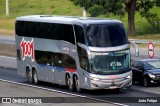 Auto Viação 1001 RJ 108.1127 na cidade de Canas, São Paulo, Brasil, por João Felipe. Número da foto: #12866747.