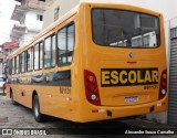 ATT - Atlântico Transportes e Turismo 881131 na cidade de Salvador, Bahia, Brasil, por Alexandre Souza Carvalho. Número da foto: #:id.