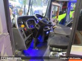 Busscar Ônibus PANORâMICO DD NB1 na cidade de São Paulo, São Paulo, Brasil, por Douglas Célio Brandao. Número da foto: #:id.