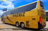 Matriz Transportes 2502 na cidade de Aparecida de Goiânia, Goiás, Brasil, por Carlos Júnior. Número da foto: #12866491.