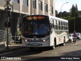 Trectur 1432 na cidade de Três Corações, Minas Gerais, Brasil, por Fábio Mateus Tibúrcio. Número da foto: #12868657.