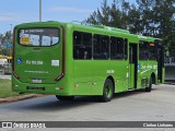 Transportes Santo Antônio RJ 161.056 na cidade de Rio de Janeiro, Rio de Janeiro, Brasil, por Cleiton Linhares. Número da foto: #12866605.