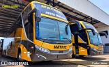 Matriz Transportes 2501 na cidade de Aparecida de Goiânia, Goiás, Brasil, por Carlos Júnior. Número da foto: #12866473.
