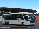 Planalto Transportes 1686 na cidade de Porto Alegre, Rio Grande do Sul, Brasil, por André Lourenço de Freitas. Número da foto: #12866764.