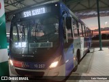 Viação Jacareí 10.257 na cidade de Jacareí, São Paulo, Brasil, por Luiz Henrique. Número da foto: #12866389.