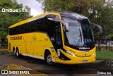 Viação Nova Itapemirim 60326 na cidade de Salvador, Bahia, Brasil, por Ônibus Ssa. Número da foto: #12866748.