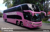 Viação Águia Branca 50410 na cidade de Salvador, Bahia, Brasil, por Ônibus Ssa. Número da foto: #:id.