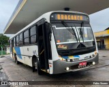 Ônibus Particulares 487 na cidade de Bragança, Pará, Brasil, por Fabio Soares. Número da foto: #12866178.