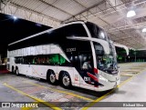 Auto Viação Catarinense 323002 na cidade de Balneário Camboriú, Santa Catarina, Brasil, por Richard Silva. Número da foto: #12866461.