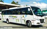 Coletivo Transpenha 225 na cidade de Penha, Santa Catarina, Brasil, por Bruno Goulart. Número da foto: #12866191.