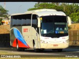 BBTT - Benfica Barueri Transporte e Turismo 1666 na cidade de São José dos Campos, São Paulo, Brasil, por Robson Prado. Número da foto: #:id.
