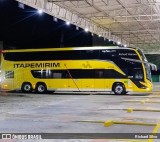 Viação Nova Itapemirim 41206 na cidade de Balneário Camboriú, Santa Catarina, Brasil, por Richard Silva. Número da foto: #12866399.