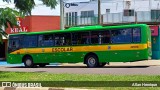 Transportes Capellini 32586 na cidade de Paulínia, São Paulo, Brasil, por Allan Henrique. Número da foto: #12866384.