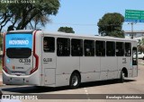 Viação Cidade Sorriso >> Viação Sorriso de Curitiba GL338 na cidade de Curitiba, Paraná, Brasil, por Busologia Gabrielística. Número da foto: #12868502.